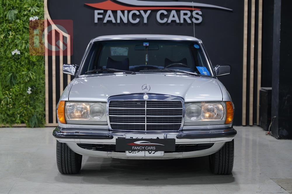 مێرسێدس بێنز E-Class